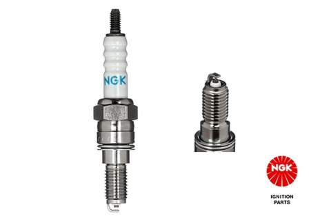 NGK ŚWIECA ZAPŁONOWA ER9EH-6N (NR 1673) (Y27FER-C) PIAGGIO 50 '12-'15, VESPA 50 '09-'19 (10) JUNAK SR 400 22- NGK ŚWIECA ZAPŁONOWA ER9EH-6N (NR 1673) (Y27FER-C) PIAGGIO 50 '12-'15, VESPA 50 '09-'19 (10) JUNAK SR 400 22-