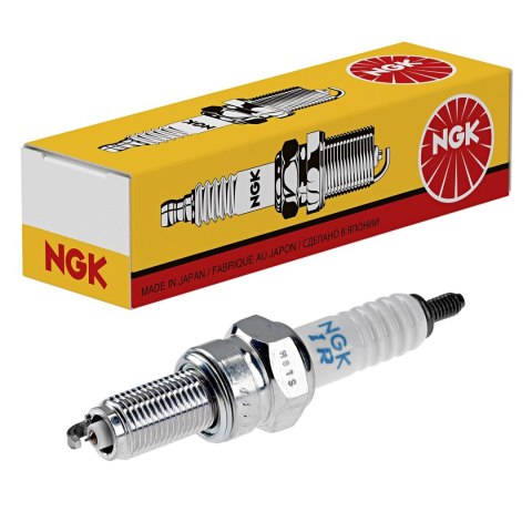 NGK ŚWIECA ZAPŁONOWA SIMR8A9 (NR 91064) (IU24) HONDA CBR250 '11-'14 (MC41), CRF250/300 L,LM,LRA,RLA'13-'22, NSA700 DN-01 '08-'11 NGK ŚWIECA ZAPŁONOWA SIMR8A9 (NR 91064) (IU24) HONDA CBR250 '11-'14 (MC41), CRF250/300 L,LM,LRA,RLA'13-'22, NSA700 DN-01 '08-'11