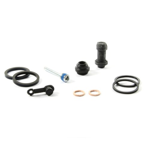PROX ZESTAW NAPRAWCZY ZACISKU HAMULCOWEGO PRZÓD HONDA CR125/250 '90-'07,CRF250/450R,X '02-'18, KAWASAKI KX125/250 '94-'07, KXF25 PROX ZESTAW NAPRAWCZY ZACISKU HAMULCOWEGO PRZÓD HONDA CR125/250 '90-'07,CRF250/450R,X '02-'18, KAWASAKI KX125/250 '94-'07, KXF25