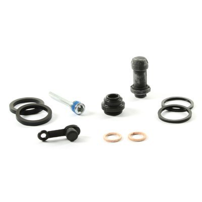 PROX ZESTAW NAPRAWCZY ZACISKU HAMULCOWEGO PRZÓD KAWASAKI KX 125/250 '97-'00, YAMAHA YZ 125/250 '08-'18, YZF 250 '07-'18, YZF 450 PROX ZESTAW NAPRAWCZY ZACISKU HAMULCOWEGO PRZÓD KAWASAKI KX 125/250 '97-'00, YAMAHA YZ 125/250 '08-'18, YZF 250 '07-'18, YZF 450