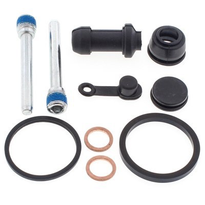 PROX ZESTAW NAPRAWCZY ZACISKU HAMULCOWEGO PRZÓD SUZUKI LTZ 400 '03-'14,YAMAHA YFM 350 RAPTOR '04-'13,YFM 600 GRIZZLY '98-'08, YF PROX ZESTAW NAPRAWCZY ZACISKU HAMULCOWEGO PRZÓD SUZUKI LTZ 400 '03-'14,YAMAHA YFM 350 RAPTOR '04-'13,YFM 600 GRIZZLY '98-'08, YF