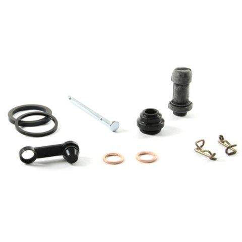 PROX ZESTAW NAPRAWCZY ZACISKU HAMULCOWEGO TYŁ KTM SX/SXF/EXC/EXCF '04-'16, HUSABERG, HUSQVARNA (18-3048) PROX ZESTAW NAPRAWCZY ZACISKU HAMULCOWEGO TYŁ KTM SX/SXF/EXC/EXCF '04-'16, HUSABERG, HUSQVARNA (18-3048)