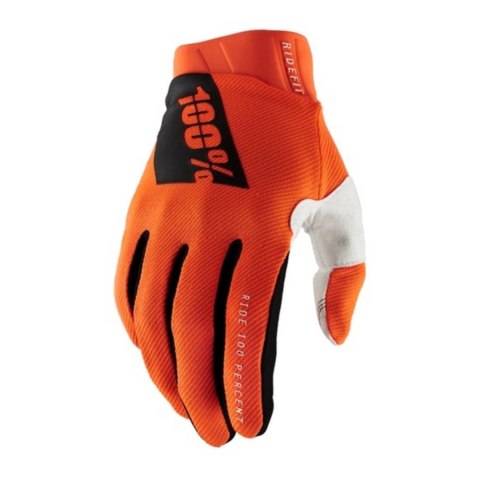 100 PROCENT RĘKAWICE CROSS/ENDURO RIDEFIT FLUO ORANGE KOLOR POMARAŃCZOWY FLUO ROZMIAR S STARY KOD: 10014-006-10 100 PROCENT RĘKAWICE CROSS/ENDURO RIDEFIT FLUO ORANGE KOLOR POMARAŃCZOWY FLUO ROZMIAR S STARY KOD: 10014-006-10