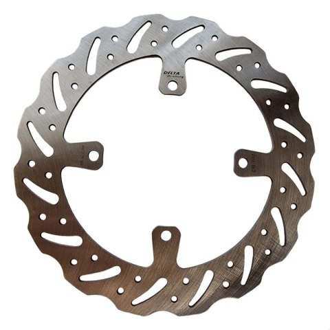 DELTA BRAKING TARCZA HAMULCOWA PRZÓD SUZUKI RMZ DELTA BRAKING TARCZA HAMULCOWA PRZÓD SUZUKI RMZ
