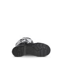 GAERNE BUTY CROSS/ENDURO MODEL GX-1 EVO BLACK/WHITE KOLOR BIAŁY/CZARNY ROZMIAR 41