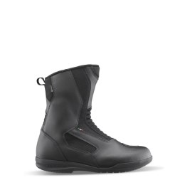 GAERNE WYPRZEDAŻ BUTY TURYSTYCZNE KRÓTKIE MODEL G.VENTO GORE-TEX BLACK KOLOR CZARNY ROZMIAR 42