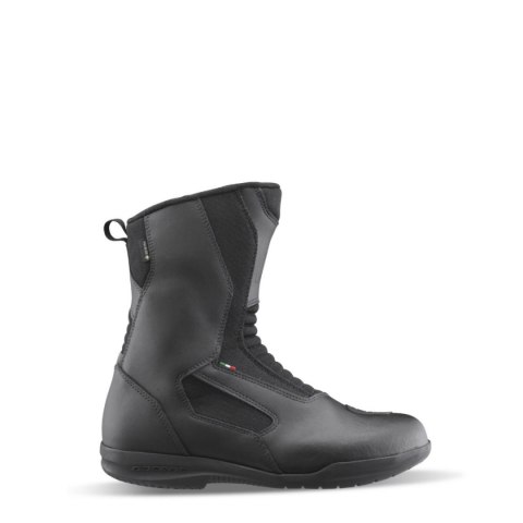 GAERNE WYPRZEDAŻ BUTY TURYSTYCZNE KRÓTKIE MODEL G.VENTO GORE-TEX BLACK KOLOR CZARNY ROZMIAR 44 GAERNE WYPRZEDAŻ BUTY TURYSTYCZNE KRÓTKIE MODEL G.VENTO GORE-TEX BLACK KOLOR CZARNY ROZMIAR 44