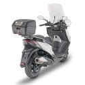KAPPA KUFER CENTRALNY 32L MONOLOCK K320N CUBE ( ZAWIERA PŁYTĘ ) - ZASTĘPUJE K320NMAL