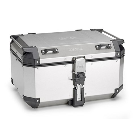 KAPPA KUFER CENTRALNY 58L MONOKEY KFR580A K'FORCE ALUMINIOWY
