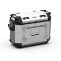 KAPPA KUFRY BOCZNE 37L PRAWY I 48L LEWY MONOKEY CAM SIDE KFR48A KFR37A K'FORCE ALUMINIOWE (PARA = 2 SZT)