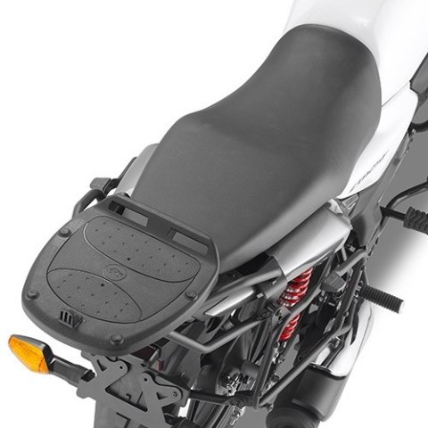 KAPPA STELAŻ KUFRA CENTRALNEGO HONDA CB 125F (21-) ( BEZ PŁYTY ) KAPPA STELAŻ KUFRA CENTRALNEGO HONDA CB 125F (21-) ( BEZ PŁYTY )