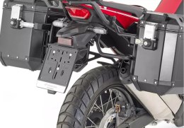 KAPPA STELAŻ KUFRÓW BOCZNYCH MONOKEY CAM SIDE HONDA CRF 1100L Africa Twin (20) - POD KUFRY KFR K'FORCE ALU