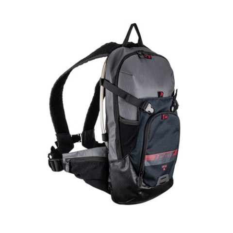 LEATT CAMEL BAG Z SYSTEMEM HYDRACYJNYM 1.5 HYDRATION MTB MOUNTAIN LITE (1,5L PŁYN, 10L CARGO) GRAPHITE KOLOR SZARY/CZARNY ROZMIA LEATT CAMEL BAG Z SYSTEMEM HYDRACYJNYM 1.5 HYDRATION MTB MOUNTAIN LITE (1,5L PŁYN, 10L CARGO) GRAPHITE KOLOR SZARY/CZARNY ROZMIA