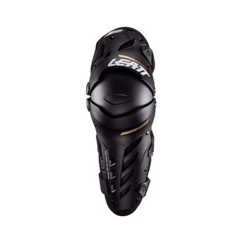 LEATT NAKOLANNIKI OCHRANIACZE KOLAN DUAL AXIS KNEE AND SHIN GUARD BLACK KOLOR CZARNY ROZMIAR XXL LEATT NAKOLANNIKI OCHRANIACZE KOLAN DUAL AXIS KNEE AND SHIN GUARD BLACK KOLOR CZARNY ROZMIAR XXL