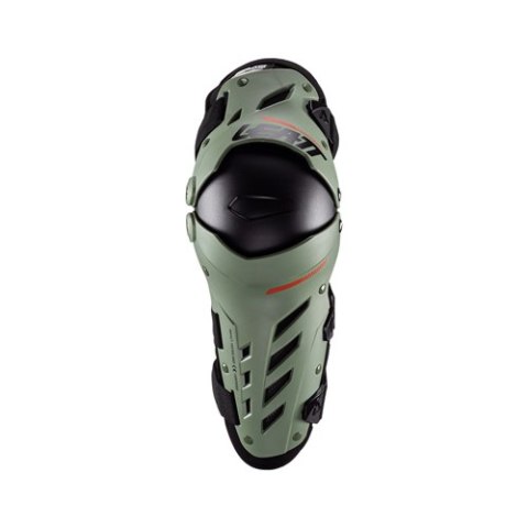 LEATT NAKOLANNIKI OCHRANIACZE KOLAN DUAL AXIS KNEE AND SHIN GUARD CACTUS KOLOR ZIELONY/CZARNY ROZMIAR XXL LEATT NAKOLANNIKI OCHRANIACZE KOLAN DUAL AXIS KNEE AND SHIN GUARD CACTUS KOLOR ZIELONY/CZARNY ROZMIAR XXL