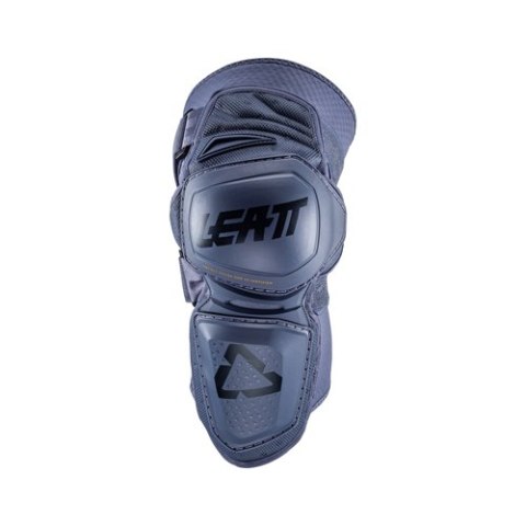LEATT NAKOLANNIKI OCHRANIACZE KOLAN ENDURO KNEE GUARD FLINT KOLOR SZARY ROZMIAR L/XL LEATT NAKOLANNIKI OCHRANIACZE KOLAN ENDURO KNEE GUARD FLINT KOLOR SZARY ROZMIAR L/XL