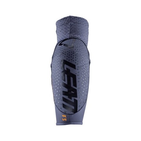 LEATT NAŁOKIETNIKI OCHRANIACZE ŁOKCI 3DF 5.0 ELBOW GUARD FLINT KOLOR SZARY ROZMIAR M LEATT NAŁOKIETNIKI OCHRANIACZE ŁOKCI 3DF 5.0 ELBOW GUARD FLINT KOLOR SZARY ROZMIAR M