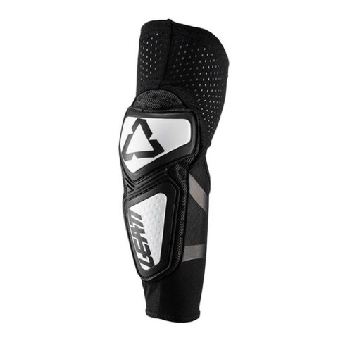 LEATT NAŁOKIETNIKI OCHRANIACZE ŁOKCI CONTOUR ELBOW WHITE/BLACK KOLOR BIAŁY/CZARNY ROZMIAR XXL LEATT NAŁOKIETNIKI OCHRANIACZE ŁOKCI CONTOUR ELBOW WHITE/BLACK KOLOR BIAŁY/CZARNY ROZMIAR XXL