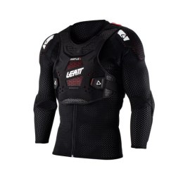 LEATT OCHRANIACZ CIAŁA BODY PROTECTOR AIRFLEX KOLOR CZARNY ROZMIAR M (166-172 cm)