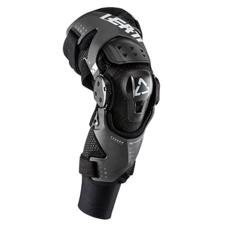 LEATT ORTEZY (OCHRANIACZE STAWU KOLANOWEGO) X-FRAME HYBRID KNEE BRACE (PARA) ROZMIAR S LEATT ORTEZY (OCHRANIACZE STAWU KOLANOWEGO) X-FRAME HYBRID KNEE BRACE (PARA) ROZMIAR S