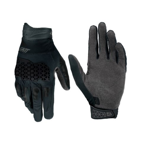 LEATT RĘKAWICE MOTO 3.5 JUNIOR (DZIECIĘCE) GLOVE BLACK KOLOR CZARNY ROZMIAR S LEATT RĘKAWICE MOTO 3.5 JUNIOR (DZIECIĘCE) GLOVE BLACK KOLOR CZARNY ROZMIAR S
