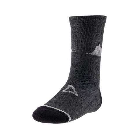 LEATT SKARPETY ROWEROWE SOCKS MTB HEATHER KOLOR SZARY ROZMIAR L/XL (43-48) LEATT SKARPETY ROWEROWE SOCKS MTB HEATHER KOLOR SZARY ROZMIAR L/XL (43-48)