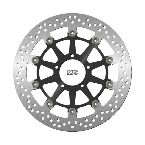 NG TARCZA HAMULCOWA PRZÓD DUCATI DARK '15-16, DIAVEL '11-18, HYPERMOTARD '13-18 (320X72X5MM) (5X8,5MM) PŁYWAJĄCA (ŚRODEK ALUMINI NG TARCZA HAMULCOWA PRZÓD DUCATI DARK '15-16, DIAVEL '11-18, HYPERMOTARD '13-18 (320X72X5MM) (5X8,5MM) PŁYWAJĄCA (ŚRODEK ALUMINI