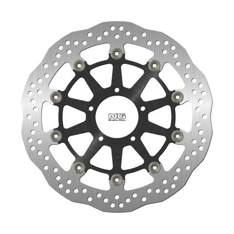 NG TARCZA HAMULCOWA PRZÓD DUCATI DARK '15-16, DIAVEL '11-18, HYPERMOTARD '13-18 (320X72X5MM) (5X8,5MM) WAVE PŁYWAJĄCA (ŚRODEK AL NG TARCZA HAMULCOWA PRZÓD DUCATI DARK '15-16, DIAVEL '11-18, HYPERMOTARD '13-18 (320X72X5MM) (5X8,5MM) WAVE PŁYWAJĄCA (ŚRODEK AL