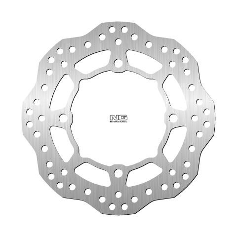 NG TARCZA HAMULCOWA PRZÓD HONDA PCX 125/150 '18-21 (220X105X3,5MM) (4X10,5MM) WAVE NG TARCZA HAMULCOWA PRZÓD HONDA PCX 125/150 '18-21 (220X105X3,5MM) (4X10,5MM) WAVE