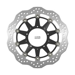 NG TARCZA HAMULCOWA PRZÓD HONDA VFR 800X CROSS RUNNER ABS '15-17, VFR 800F ABS '14-'17 (310X94X5) (5X6,5MM) (ODSADZENIE 9,0MM) W