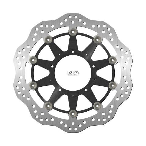 NG TARCZA HAMULCOWA PRZÓD HONDA VFR800F/VFR800X '19-20 (310X94X4,5MM) (5X6,5MM) WAVE PŁYWAJĄCA (ŚRODEK ALUMINIOWY) NG TARCZA HAMULCOWA PRZÓD HONDA VFR800F/VFR800X '19-20 (310X94X4,5MM) (5X6,5MM) WAVE PŁYWAJĄCA (ŚRODEK ALUMINIOWY)
