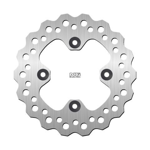 NG TARCZA HAMULCOWA PRZÓD KAWASAKI KRF 750 BRUTE FORCE '08-21 (20X84X5MM) (4X10,5MM) WAVE NG TARCZA HAMULCOWA PRZÓD KAWASAKI KRF 750 BRUTE FORCE '08-21 (20X84X5MM) (4X10,5MM) WAVE