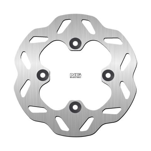 NG TARCZA HAMULCOWA PRZÓD KAWASAKI KVF 650/700/750 '99-13 (200x84x3,5MM) (4X10,5MM) WAVE NG TARCZA HAMULCOWA PRZÓD KAWASAKI KVF 650/700/750 '99-13 (200x84x3,5MM) (4X10,5MM) WAVE