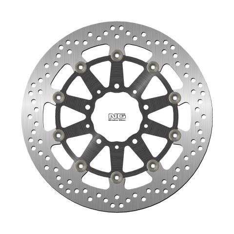 NG TARCZA HAMULCOWA PRZÓD KAWASAKI ZX6R 636 13-16, Z800 12-17, ZX10R 08-15, Z1000 14-20, ZZR1400 06-17, GTR1400 07-18, ZX14 07-1 NG TARCZA HAMULCOWA PRZÓD KAWASAKI ZX6R 636 13-16, Z800 12-17, ZX10R 08-15, Z1000 14-20, ZZR1400 06-17, GTR1400 07-18, ZX14 07-1