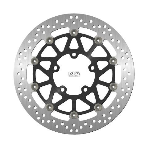 NG TARCZA HAMULCOWA PRZÓD KAWASAKI ZX-6R 636 '16-20 (310X80X5MM) (5X10,5MM) PŁYWAJĄCA (ŚRODEK ALUMINIOWY) NG TARCZA HAMULCOWA PRZÓD KAWASAKI ZX-6R 636 '16-20 (310X80X5MM) (5X10,5MM) PŁYWAJĄCA (ŚRODEK ALUMINIOWY)