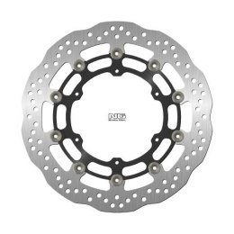 NG TARCZA HAMULCOWA PRZÓD KTM 1090 ADVENTURE '13-'17, 1190ADV/1090ADV '13-'17, 1290 SUPER ADV '17-'21,+ADV 790 '18-'20, 890 ADV.