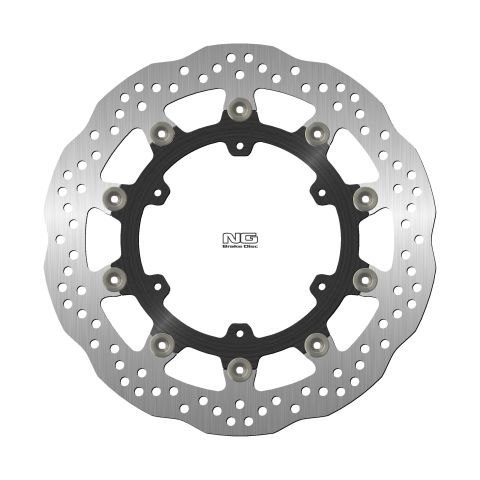 NG TARCZA HAMULCOWA PRZÓD KTM 1090 ADVENTURE '13-'17, 1190ADV/1090ADV '13-'17, 1290 SUPER ADV '17-'21,+ADV 790 '18-'20, 890 ADV. NG TARCZA HAMULCOWA PRZÓD KTM 1090 ADVENTURE '13-'17, 1190ADV/1090ADV '13-'17, 1290 SUPER ADV '17-'21,+ADV 790 '18-'20, 890 ADV.