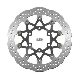 NG TARCZA HAMULCOWA PRZÓD KTM 390 ADVENTURE ABS '20, DUKE / ABS '17-20, RC / ABS 17-20, 125 DUKE / ABS '17-20 (320X90X5,0MM) (6X