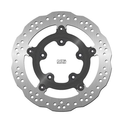 NG TARCZA HAMULCOWA PRZÓD KYMCO XCITING 400 '16-21 (280X88X4MM) (5X10,5MM) WAVE PŁYWAJĄCA NG TARCZA HAMULCOWA PRZÓD KYMCO XCITING 400 '16-21 (280X88X4MM) (5X10,5MM) WAVE PŁYWAJĄCA