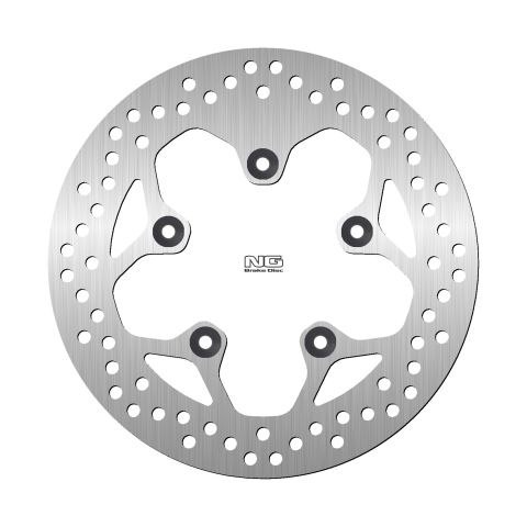 NG TARCZA HAMULCOWA PRZÓD KYMCO DINK 50/125/200/300 '06-16 (240X88,1X4MM) (5X10,5MM) NG TARCZA HAMULCOWA PRZÓD KYMCO DINK 50/125/200/300 '06-16 (240X88,1X4MM) (5X10,5MM)