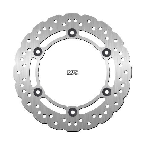 NG TARCZA HAMULCOWA PRZÓD KYMCO GRAND-DINK/X-TOWN 125/300 '16-21 (260X150,5X 4MM) (6X10,5MM) WAVE NG TARCZA HAMULCOWA PRZÓD KYMCO GRAND-DINK/X-TOWN 125/300 '16-21 (260X150,5X 4MM) (6X10,5MM) WAVE