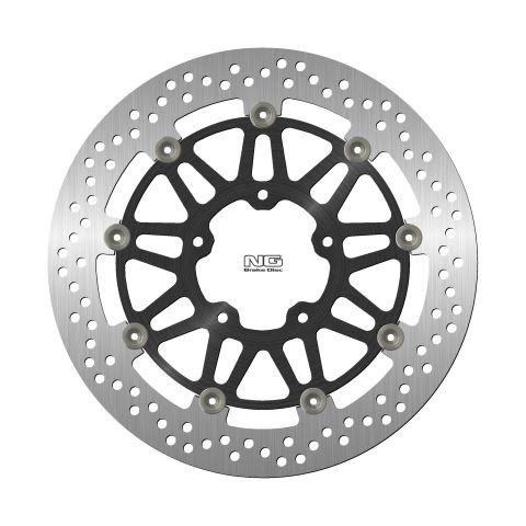 NG TARCZA HAMULCOWA PRZÓD MV AGUSTA BRUTALE 800 '15-21, F3 '11-19 (320X80X5MM) (5X8,5MM) PŁYWAJĄCA (ŚRODEK ALUMINIOWY) NG TARCZA HAMULCOWA PRZÓD MV AGUSTA BRUTALE 800 '15-21, F3 '11-19 (320X80X5MM) (5X8,5MM) PŁYWAJĄCA (ŚRODEK ALUMINIOWY)