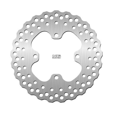 NG TARCZA HAMULCOWA PRZÓD POLARIS SPORTSMAN 400/450/500/600/700/800 '02-20 (227X89X4MM) (4X8,5MM) WAVE NG TARCZA HAMULCOWA PRZÓD POLARIS SPORTSMAN 400/450/500/600/700/800 '02-20 (227X89X4MM) (4X8,5MM) WAVE