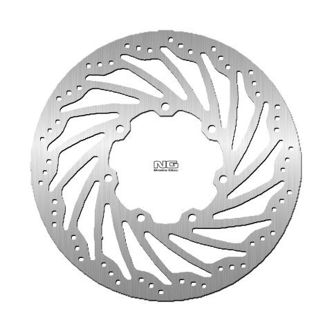 NG TARCZA HAMULCOWA PRZÓD RIEJU RS2 50 '04-05 (280X108X4MM) (7X6,5MM) NG TARCZA HAMULCOWA PRZÓD RIEJU RS2 50 '04-05 (280X108X4MM) (7X6,5MM)
