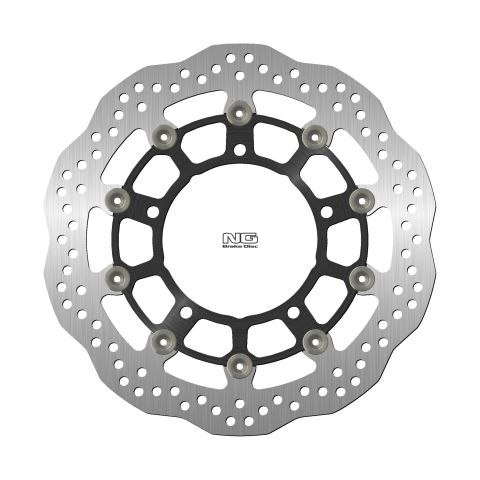NG TARCZA HAMULCOWA PRZÓD SUZUKI B-KING '07-13, GSF650/1250 '07-16, GSXF650/1250 '10-18, GSXR1300 '08-18,(310x121x5MM) (5X10,5MM NG TARCZA HAMULCOWA PRZÓD SUZUKI B-KING '07-13, GSF650/1250 '07-16, GSXF650/1250 '10-18, GSXR1300 '08-18,(310x121x5MM) (5X10,5MM