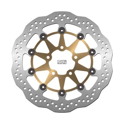 NG TARCZA HAMULCOWA PRZÓD SUZUKI GSX1400 '02-07, GSXR600/750 '96-03, GSXR1300 '99-07, TL1000 '97-03 (320X69X5MM) (5X10,5MM) WAVE NG TARCZA HAMULCOWA PRZÓD SUZUKI GSX1400 '02-07, GSXR600/750 '96-03, GSXR1300 '99-07, TL1000 '97-03 (320X69X5MM) (5X10,5MM) WAVE