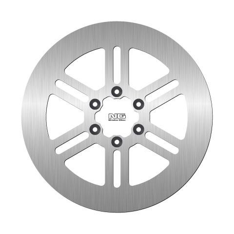 NG TARCZA HAMULCOWA PRZÓD SUZUKI INTRUDER VS 600/750/800/1400 '85-10 (295X57X5MM) (6 OTWORÓW) NG TARCZA HAMULCOWA PRZÓD SUZUKI INTRUDER VS 600/750/800/1400 '85-10 (295X57X5MM) (6 OTWORÓW)