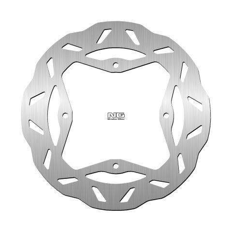 NG TARCZA HAMULCOWA PRZÓD SUZUKI RMZ250/450 '05-18, RMX450 '10-17 (250X118X3MM) (4X9,5MM) WAVE NG TARCZA HAMULCOWA PRZÓD SUZUKI RMZ250/450 '05-18, RMX450 '10-17 (250X118X3MM) (4X9,5MM) WAVE