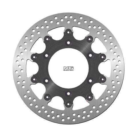 NG TARCZA HAMULCOWA PRZÓD TRIUMPH TROPHY 900/1200 '91-04 (31X115X5MM) (6X10,5MM) PŁYWAJĄCA NG TARCZA HAMULCOWA PRZÓD TRIUMPH TROPHY 900/1200 '91-04 (31X115X5MM) (6X10,5MM) PŁYWAJĄCA