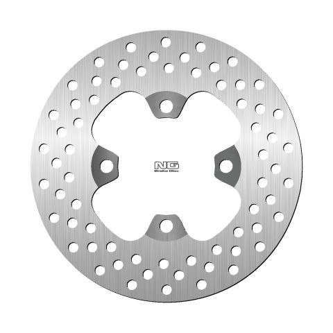 NG TARCZA HAMULCOWA PRZÓD YAMAHA YXR 700 RHINO '08-'14, YXR 660 '04-'07, YXR 450 '05-'-09 (200X72X3,5MM) (4X10,5MM) NG TARCZA HAMULCOWA PRZÓD YAMAHA YXR 700 RHINO '08-'14, YXR 660 '04-'07, YXR 450 '05-'-09 (200X72X3,5MM) (4X10,5MM)